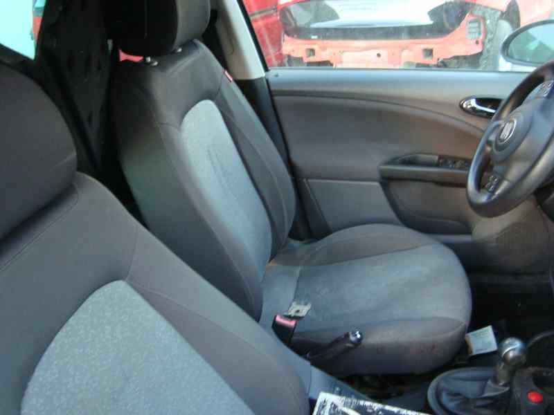 SEAT ALTEA (5P1) 1.9 TDI Motor 1,9 Ltr. - 77 kW TDI