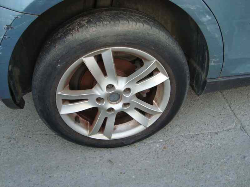 SEAT ALTEA (5P1) 1.9 TDI Motor 1,9 Ltr. - 77 kW TDI