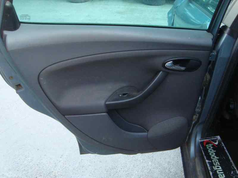 SEAT ALTEA (5P1) 1.9 TDI Motor 1,9 Ltr. - 77 kW TDI