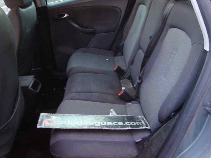 SEAT ALTEA (5P1) 1.9 TDI Motor 1,9 Ltr. - 77 kW TDI