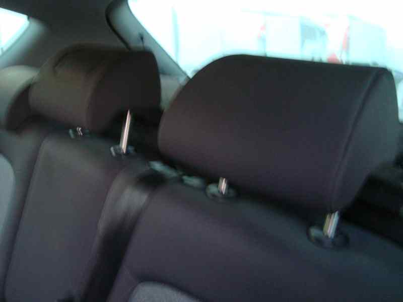 SEAT ALTEA (5P1) 1.9 TDI Motor 1,9 Ltr. - 77 kW TDI