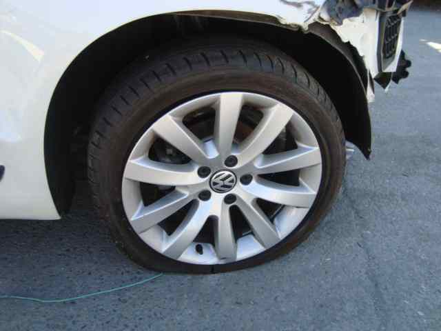 VOLKSWAGEN SCIROCCO (137) 1.4 TSI (90kW) Motor 1,4 Ltr. - 90 kW 16V TSI
