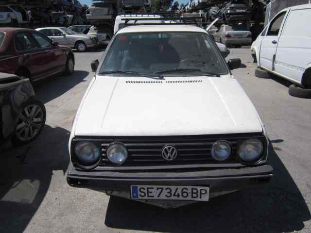 CAJA MARIPOSA VOLKSWAGEN GOLF II (191/193) 10 Millionen
