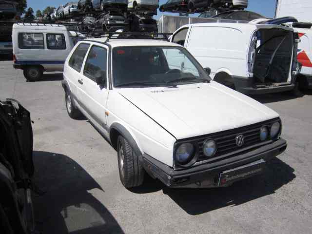 VOLKSWAGEN GOLF II (191/193) 10 Millionen Motor 1,6 Ltr. - 51 kW