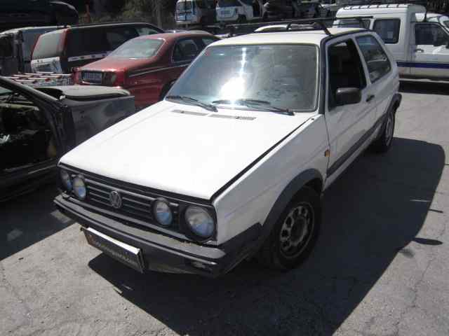 VOLKSWAGEN GOLF II (191/193) 10 Millionen Motor 1,6 Ltr. - 51 kW