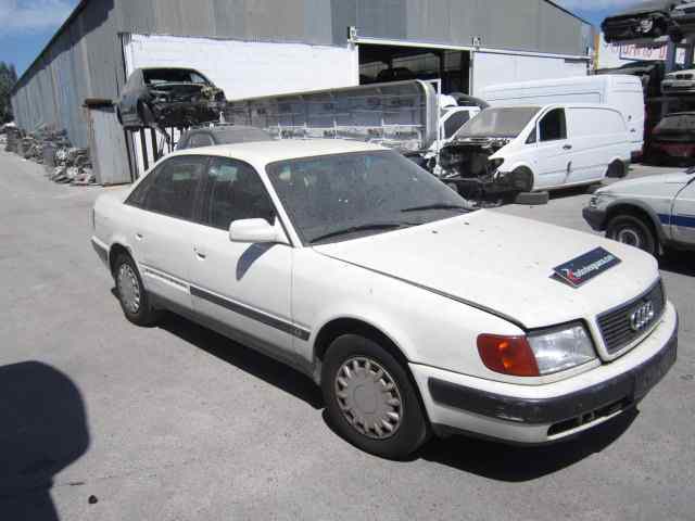 AUDI 100 BERLINA (C4) Básico Motor 2,3 Ltr. - 98 kW