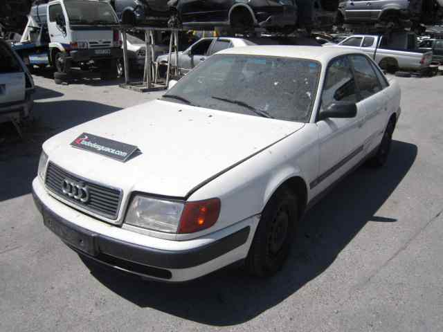 AUDI 100 BERLINA (C4) Básico Motor 2,3 Ltr. - 98 kW