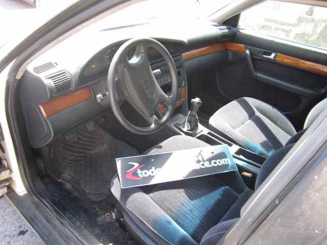 AUDI 100 BERLINA (C4) Básico Motor 2,3 Ltr. - 98 kW