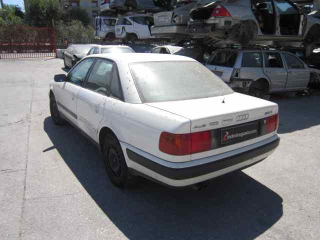 AUDI 100 BERLINA (C4) Básico Motor 2,3 Ltr. - 98 kW