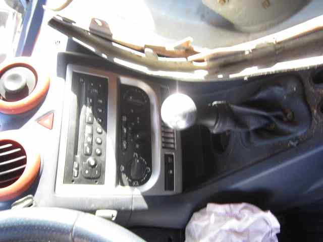 BOMBIN EMBRAGUE PEUGEOT 1007 Sporty