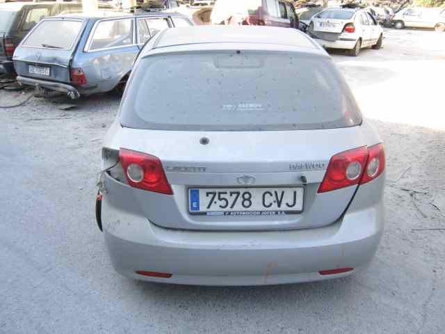 DAEWOO LACETTI SE Motor 1,4 Ltr. - 70 kW CAT