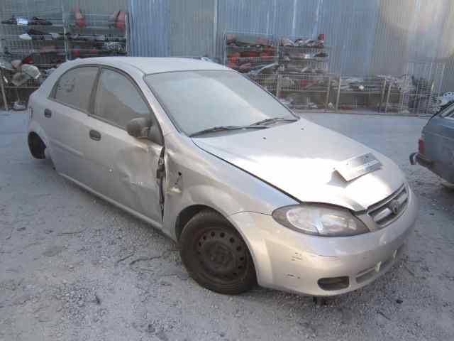 DAEWOO LACETTI SE Motor 1,4 Ltr. - 70 kW CAT