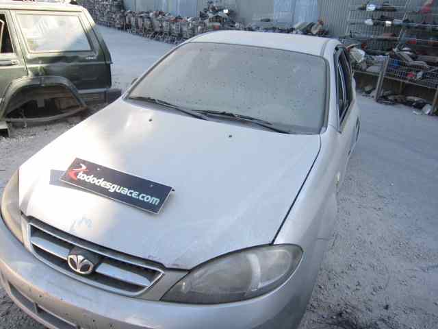 DAEWOO LACETTI SE Motor 1,4 Ltr. - 70 kW CAT