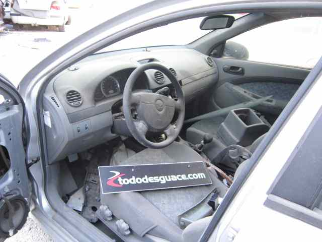 DAEWOO LACETTI SE Motor 1,4 Ltr. - 70 kW CAT