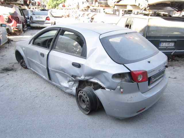 DAEWOO LACETTI SE Motor 1,4 Ltr. - 70 kW CAT