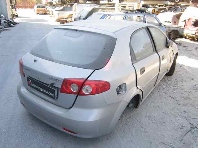 DAEWOO LACETTI SE Motor 1,4 Ltr. - 70 kW CAT