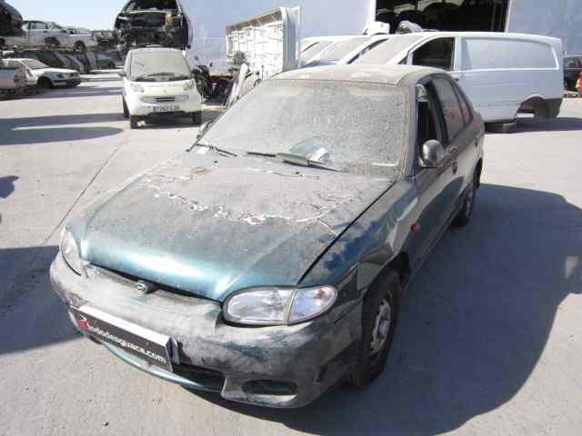 BOTE AGUA HYUNDAI ACCENT (LC) GL 5P