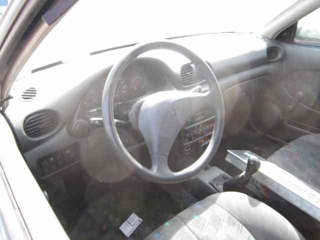 HYUNDAI ACCENT (LC) GL 5P Motor 1,3 Ltr. - 63 kW CAT