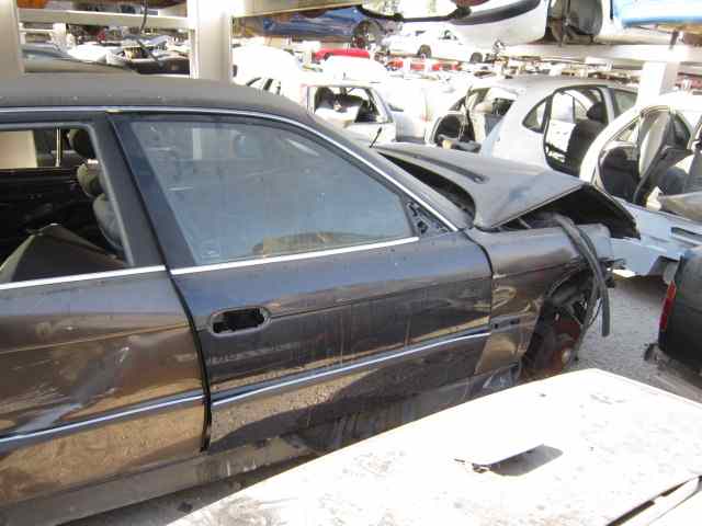 BMW SERIE 7 (E38) 730i Motor 3,0 Ltr. - 160 kW V8 CAT