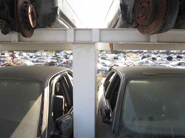 BMW SERIE 7 (E38) 730i Motor 3,0 Ltr. - 160 kW V8 CAT