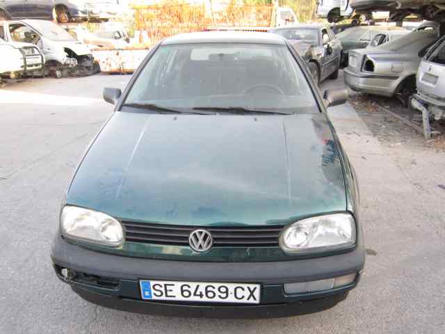 MANDO LIMPIA VOLKSWAGEN GOLF III BERLINA (1H1) CL