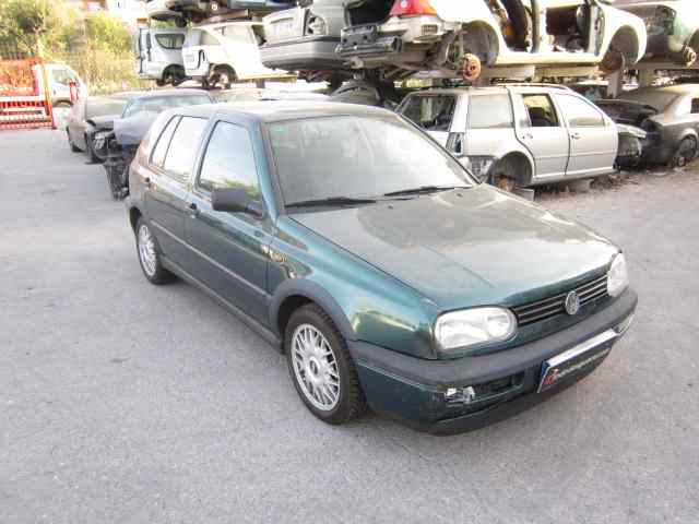 VOLKSWAGEN GOLF III BERLINA (1H1) CL Motor 1,6 Ltr. - 55 kW