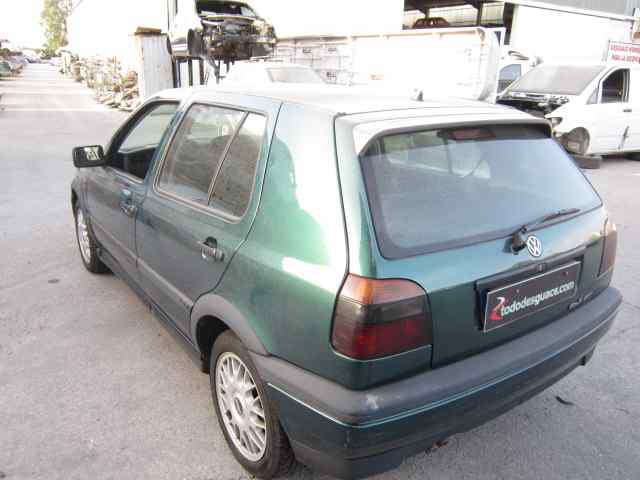 VOLKSWAGEN GOLF III BERLINA (1H1) CL Motor 1,6 Ltr. - 55 kW