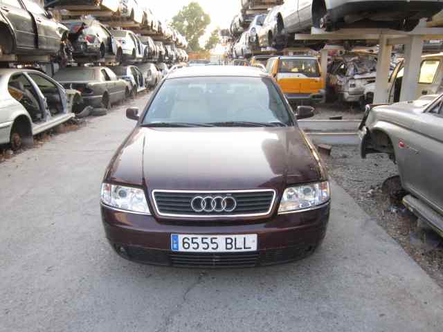 AUDI A6 AVANT (4B5) 1.9 TDI Motor 1,9 Ltr. - 96 kW TDI