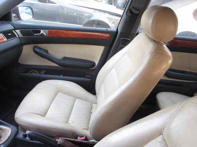 AUDI A6 AVANT (4B5) 1.9 TDI Motor 1,9 Ltr. - 96 kW TDI