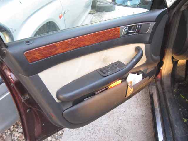 AUDI A6 AVANT (4B5) 1.9 TDI Motor 1,9 Ltr. - 96 kW TDI