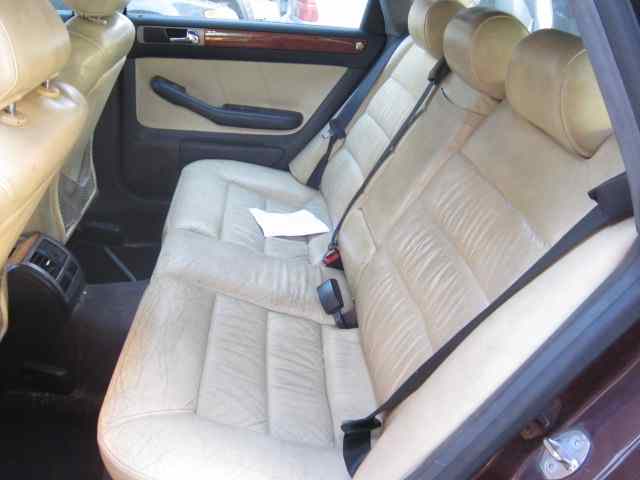 AUDI A6 AVANT (4B5) 1.9 TDI Motor 1,9 Ltr. - 96 kW TDI