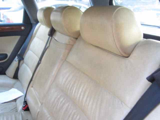 TUBO TURBO AUDI A6 AVANT (4B5) 1.9 TDI