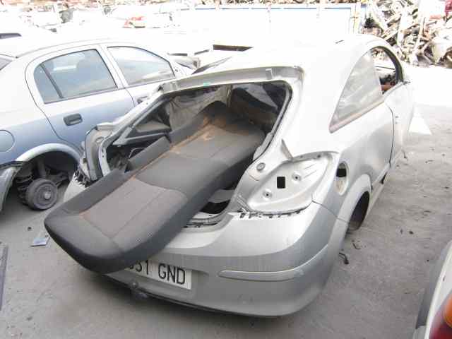 OPEL ASTRA H BER. 1.9 CDTI Motor 1,9 Ltr. - 88 kW CDTI
