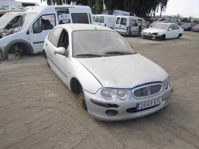 MG ROVER SERIE 25 (RF) 1.6 16V CAT Motor 1,6 Ltr. - 80 kW 16V CAT