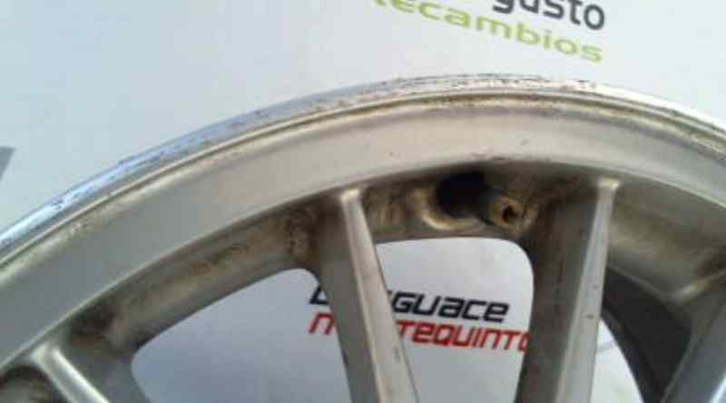 LLANTA ALUMINIO BMW SERIE 3 COMPACTO (E36) 1.9 16V (140 CV) 5 velocidades