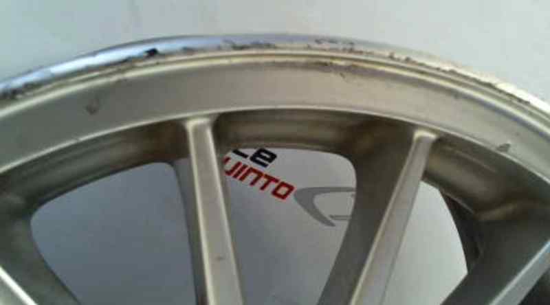 LLANTA ALUMINIO BMW SERIE 3 COMPACTO (E36) 1.9 16V (140 CV) 5 velocidades