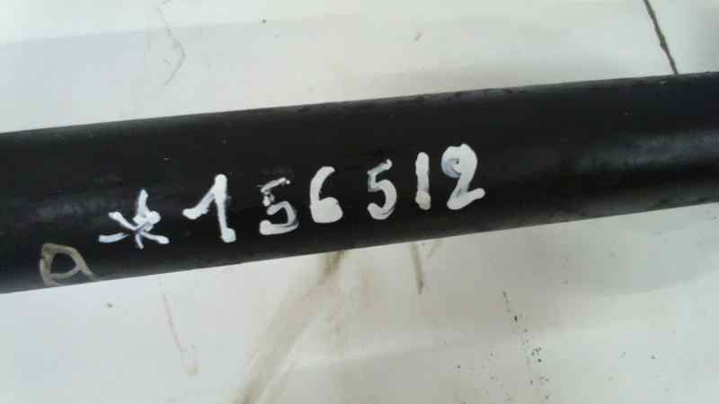 NO IDENTIFICADO DAEWOO NEXIA 1.5 (60 CV) 5 velocidades