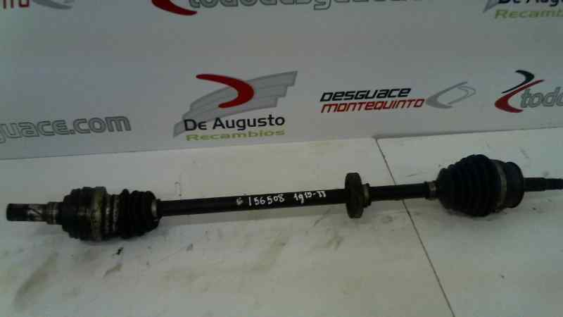 NO IDENTIFICADO DAEWOO NEXIA 1.5 (60 CV) 5 velocidades