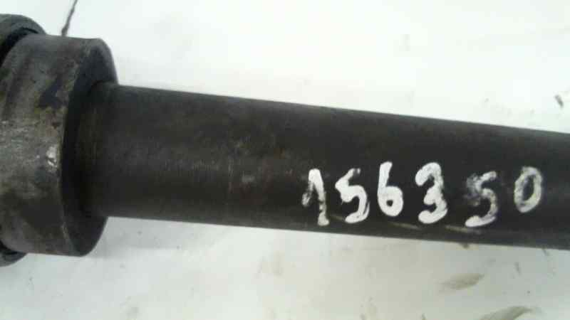 TRANSMISION DELANTERA DERECHA PEUGEOT 406 BERLINA (S1/S2) SR
