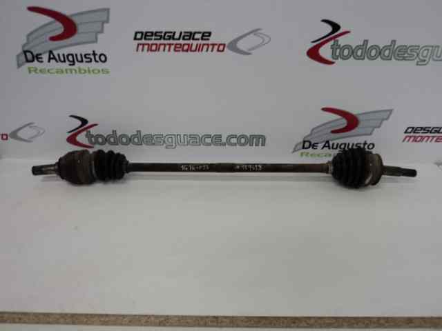 TRANSMISION DELANTERA DERECHA OPEL ASTRA F BERLINA GL