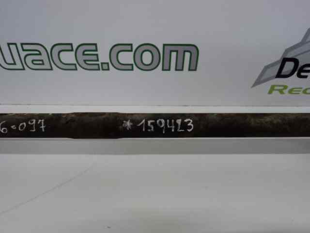 TRANSMISION DELANTERA DERECHA OPEL ASTRA F BERLINA GL