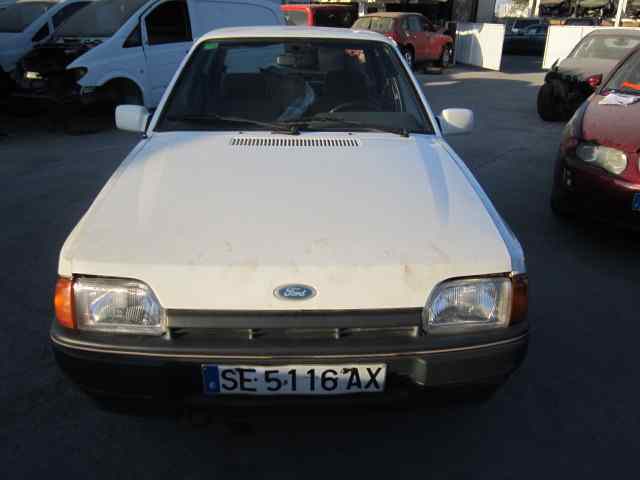 FORD ORION GL Motor 1,6 Ltr. - 58 kW