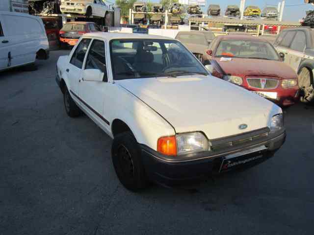 FORD ORION GL Motor 1,6 Ltr. - 58 kW