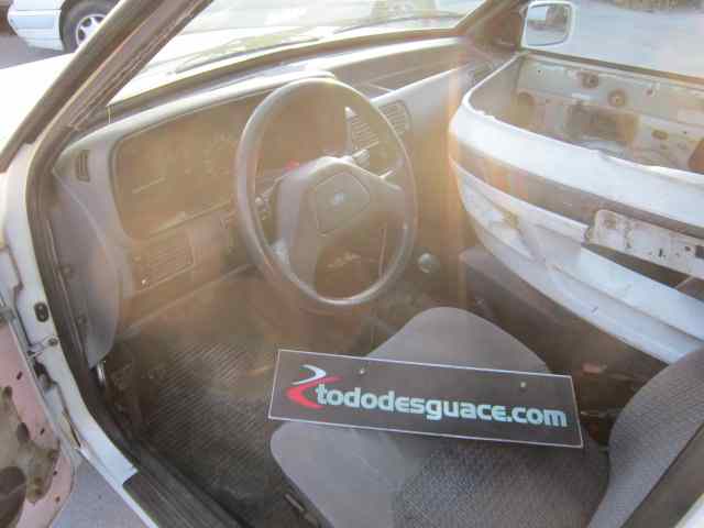 FORD ORION GL Motor 1,6 Ltr. - 58 kW