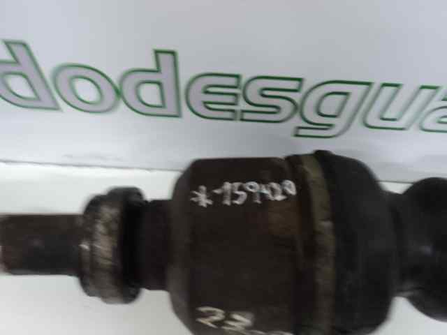 MANGUETA DELANTERA DERECHA PEUGEOT PARTNER (S2) 1.9 Diesel