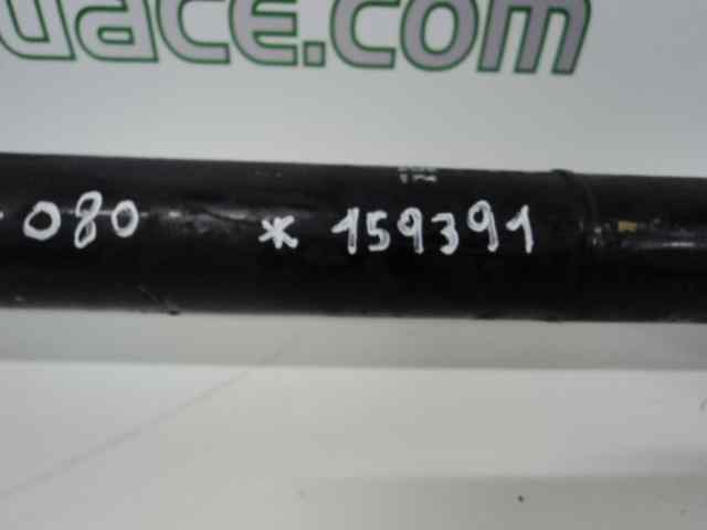 TRANSMISION DELANTERA DERECHA SEAT AROSA (6H1) 1.0 (50 CV) 5 velocidades