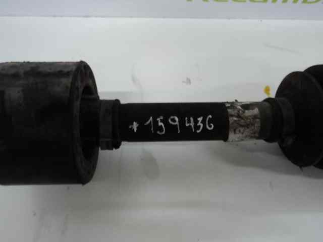 NO IDENTIFICADO LANCIA LANCIA Y 1.2 CAT