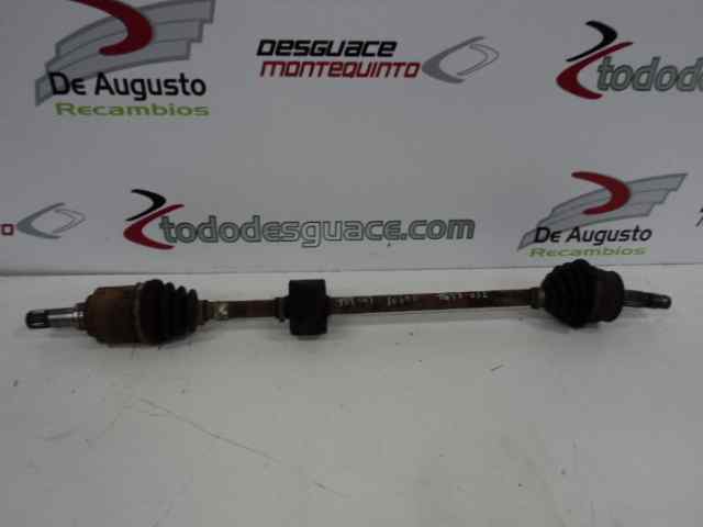 NO IDENTIFICADO FIAT PUNTO BERLINA (188) 1.2 8V