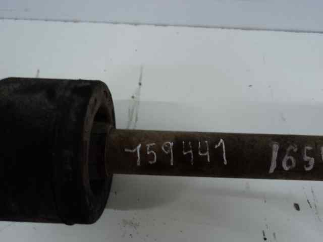 NO IDENTIFICADO FIAT PUNTO BERLINA (188) 1.2 8V