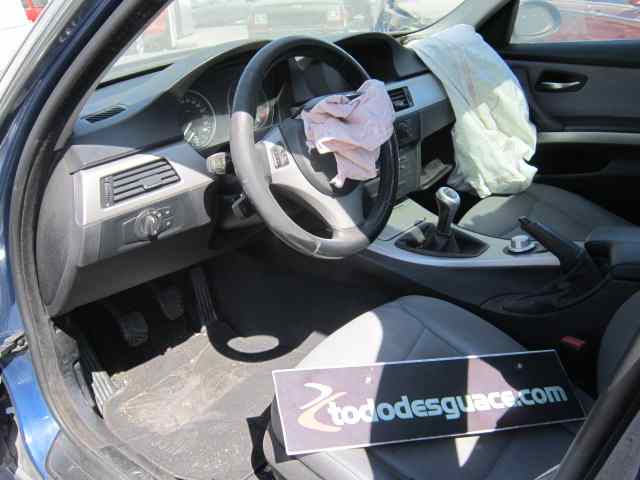 BMW SERIE 3 BERLINA (E90) 330d Motor 3,0 Ltr. - 170 kW Turbodiesel CAT